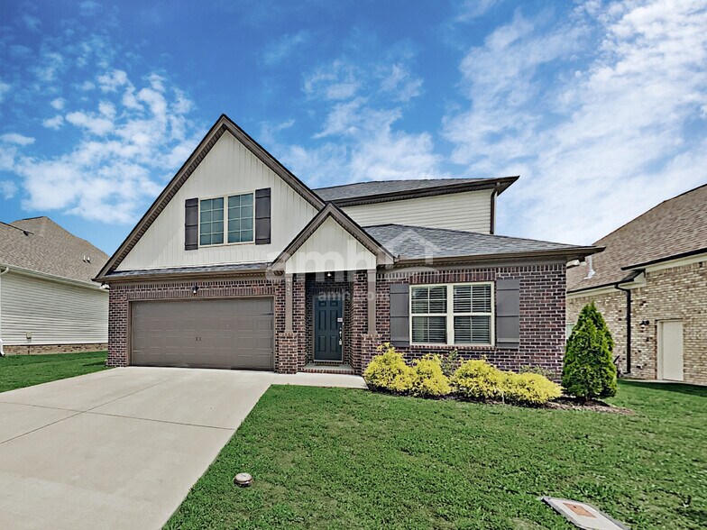 Primary Photo - 4343 Freemark Dr