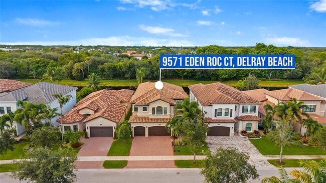 Building Photo - 9571 Eden Roc Ct