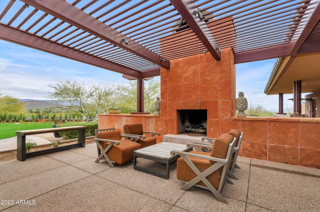 Building Photo - 40291 N La Cantera Dr
