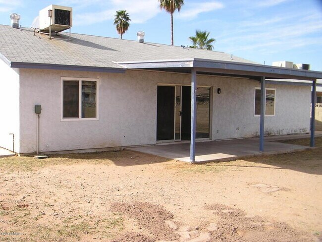 Building Photo - HOA Free, 3 Bed with Desert Landscaping and RV Gate!