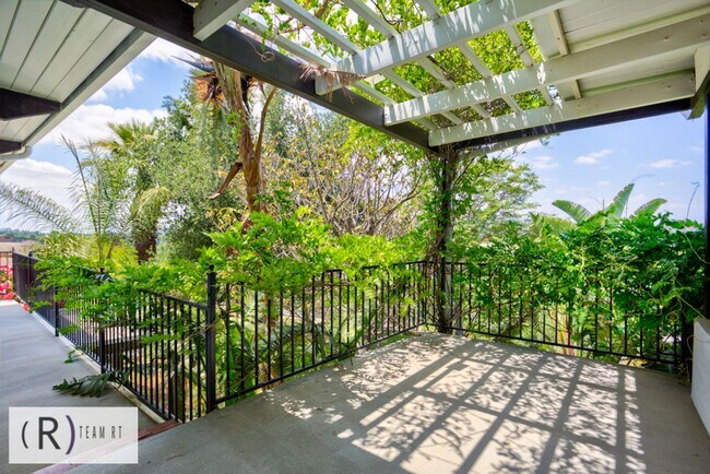 Building Photo - An Oasis of Calm In the Center of Riverside, CA