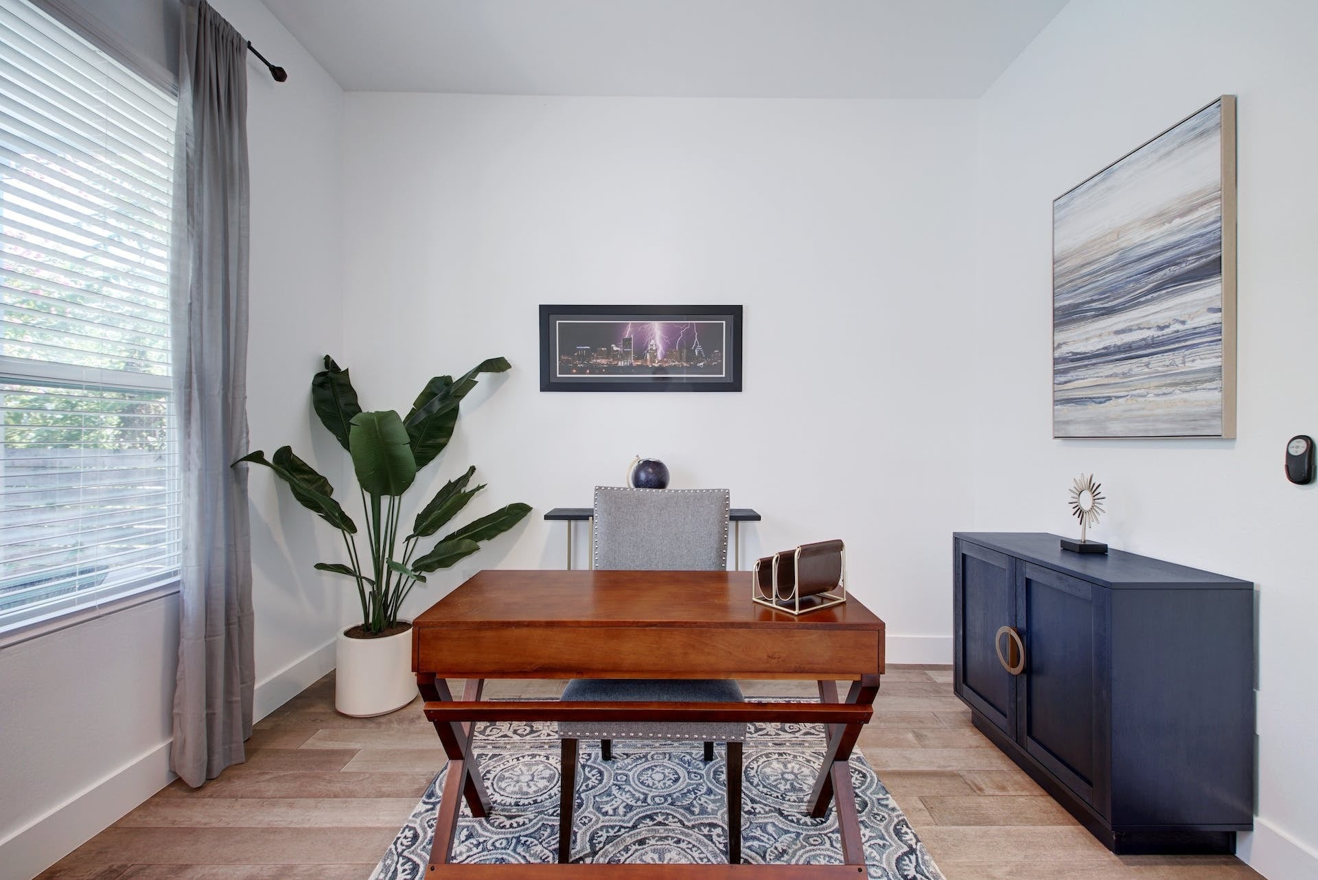 Office - 413 W Odell St