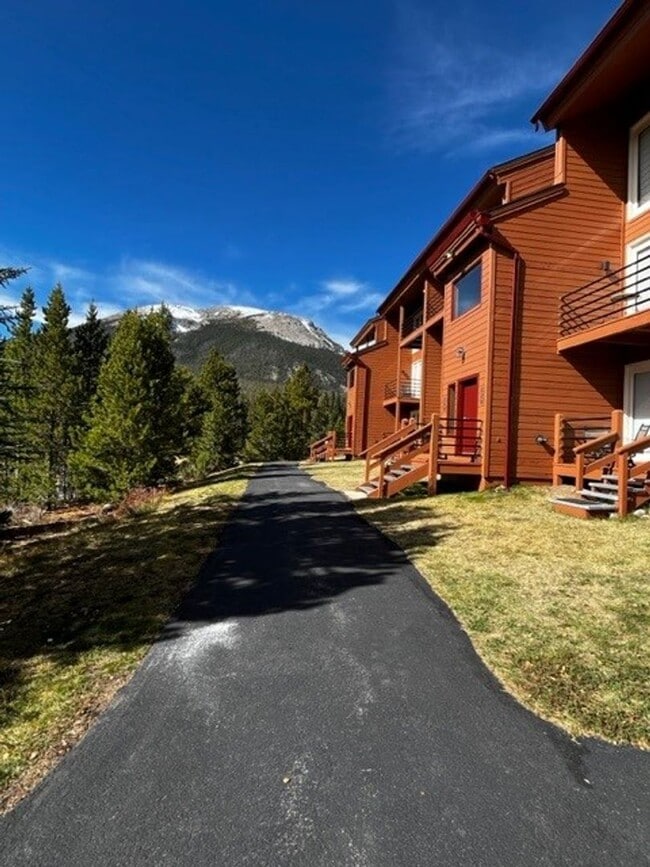 Primary Photo - Long Term Rental- Timber Ridge Condos #504A