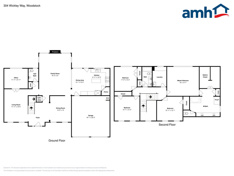 Building Photo - 304 Wickley Way