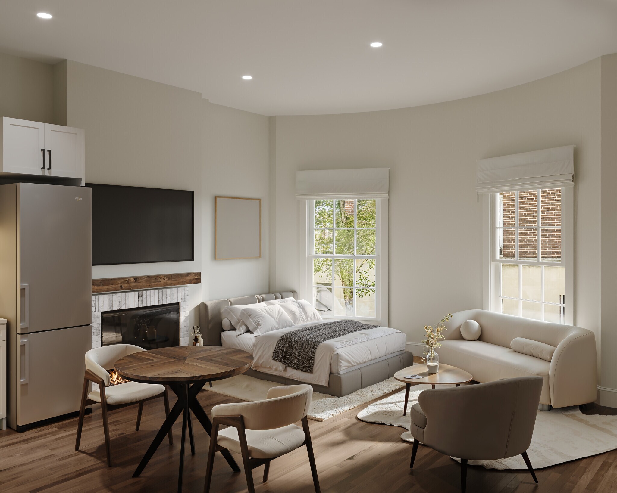 Building Photo - 105 Charles St