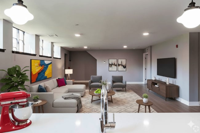 Building Photo - The Ingleside Apartments