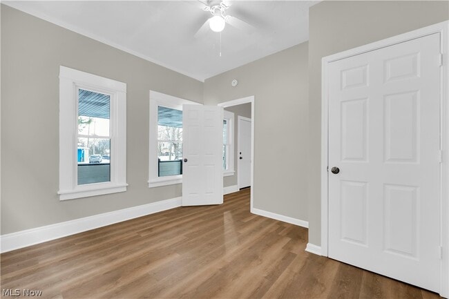 Building Photo - 9409 Denison Ave