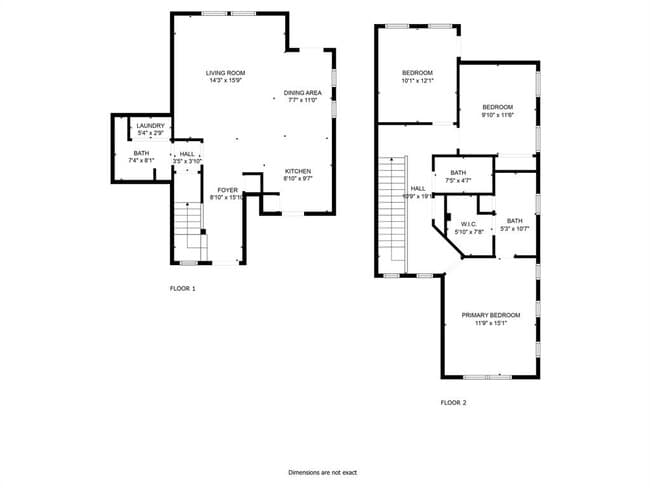 Building Photo - 7502 Lazy Creek Dr