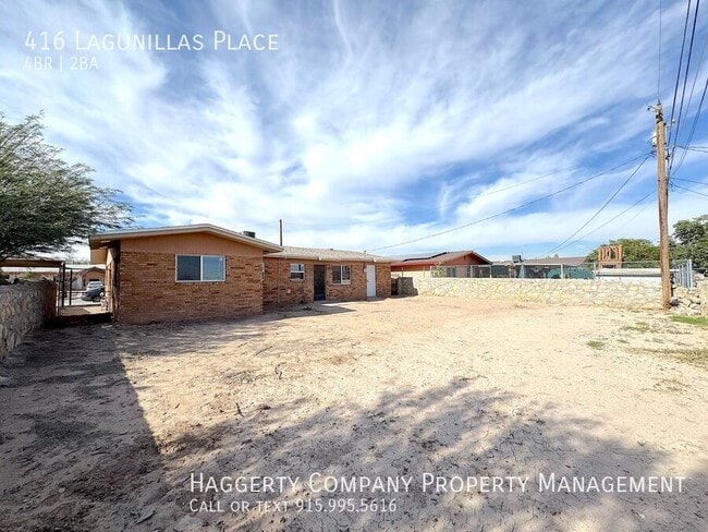 Building Photo - 416 Lagunillas Pl