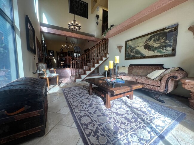 Livingroom - 7815 W 83rd St