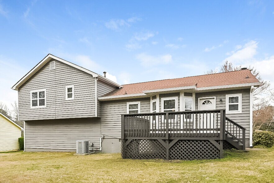 Building Photo - 1260 Rocky Rd