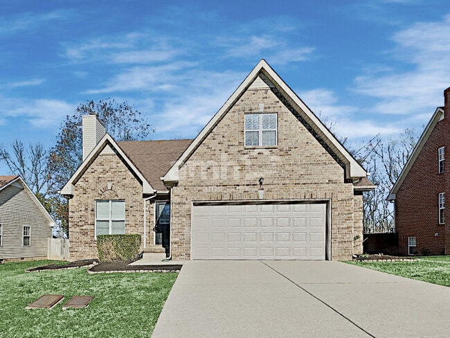 Building Photo - 3429 White Pine Dr