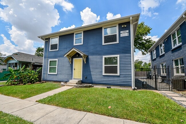 Primary Photo - 1009 Enid St