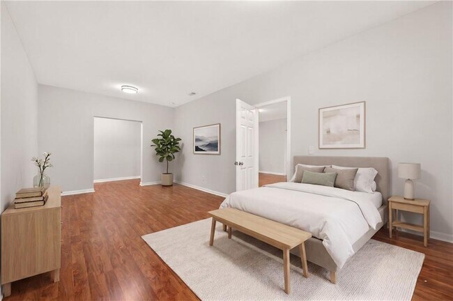 Building Photo - 1020 Kendall Grove Ct