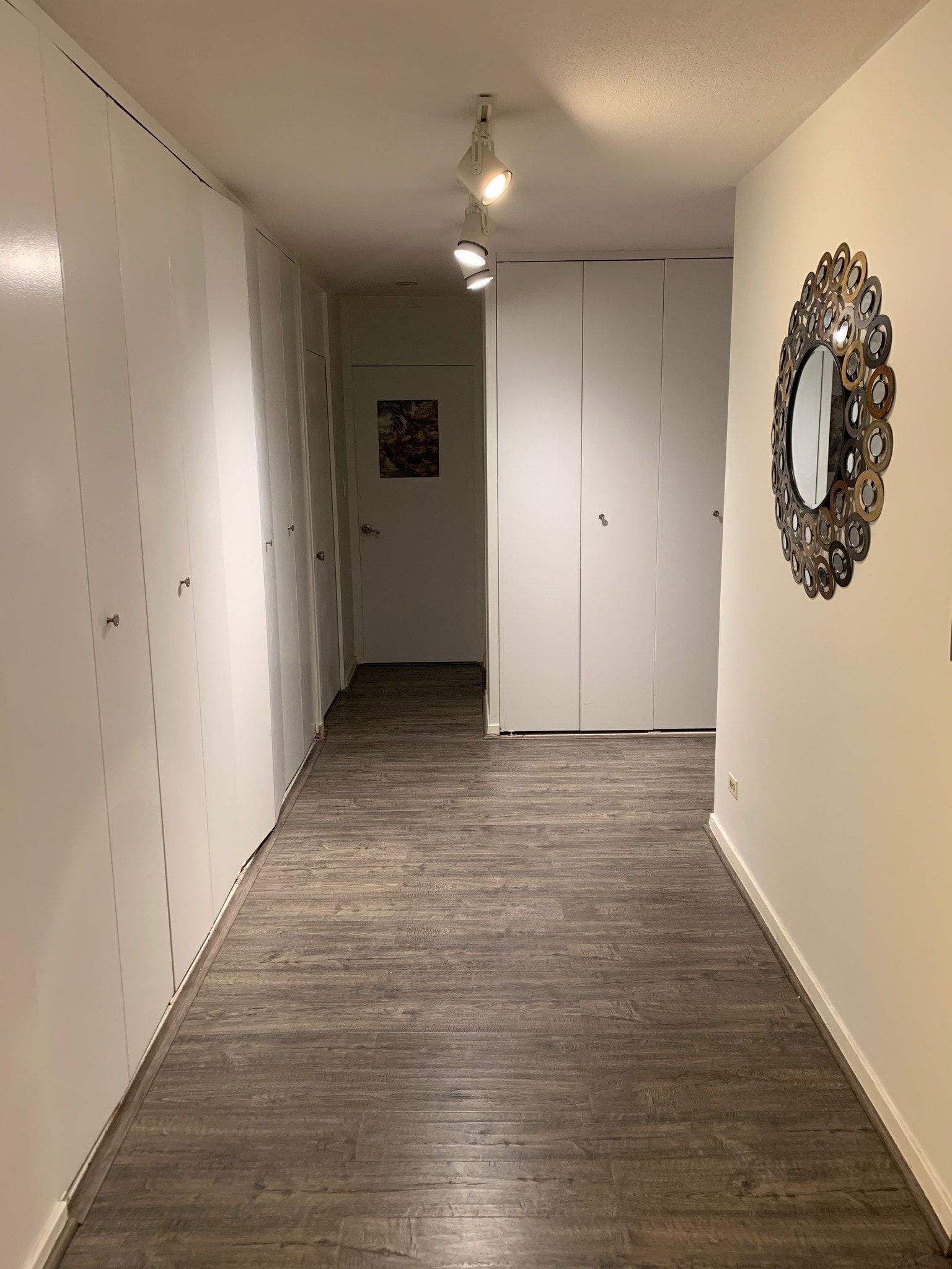 Storage Space - 19 1st St S