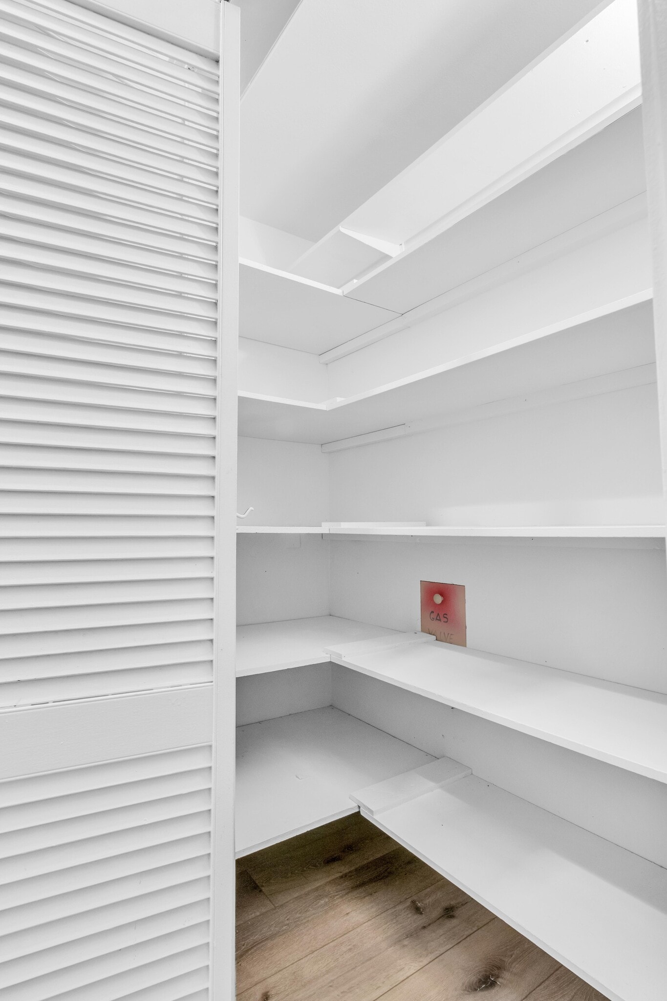 Large Kitchen Pantry - 3210 Geronimo Ave