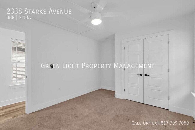 Building Photo - 2338 Starks Ave