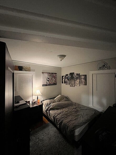 Bedroom 2 - 14923 Delaware Ave