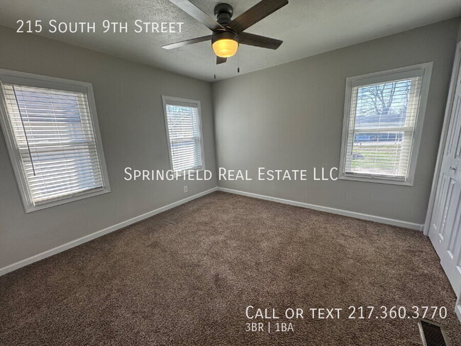 Building Photo - 215 S 9th St