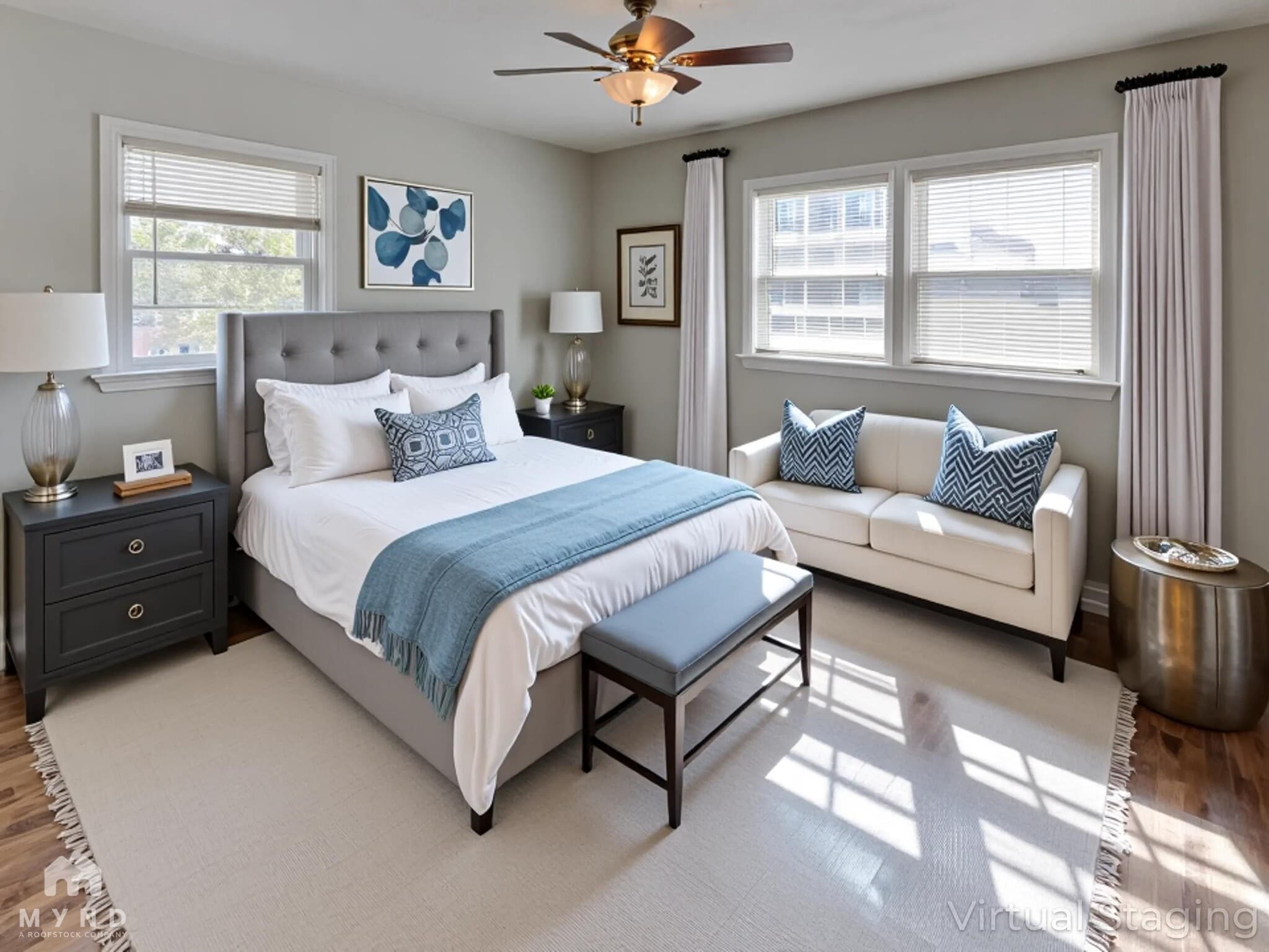 Building Photo - 7614 Connell Dr