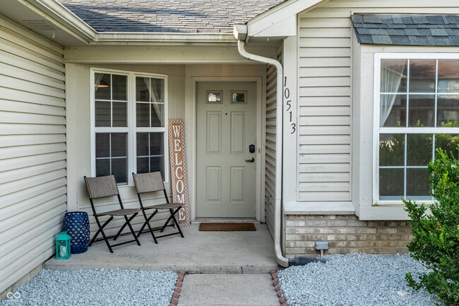 Building Photo - 10513 Blue Springs Ln