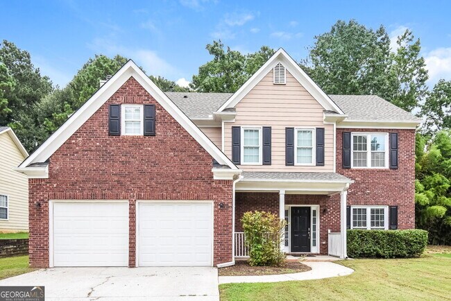 Primary Photo - 2105 Caneridge Dr
