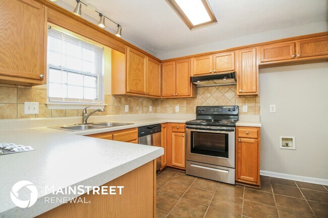 Building Photo - 934 Lavergne Ln