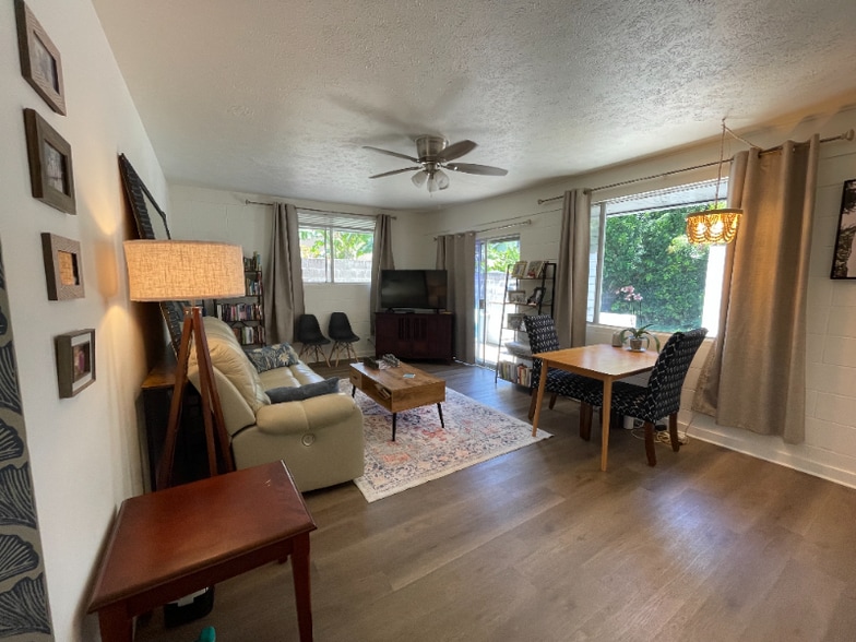 Building Photo - 6 Kahope Pl