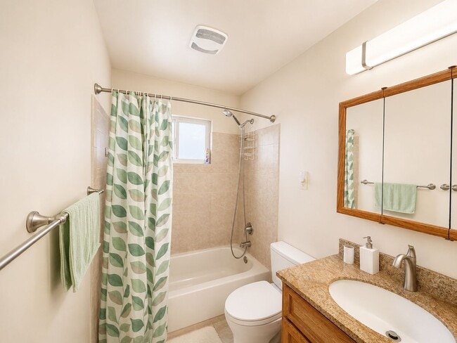 Building Photo - Bright, Updated Bungalow with 250 SF Bonus Sunroom
