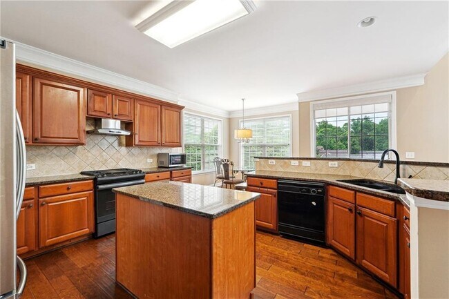 Building Photo - 1489 Belmont Hills