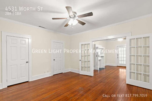 Building Photo - 4531 Worth St