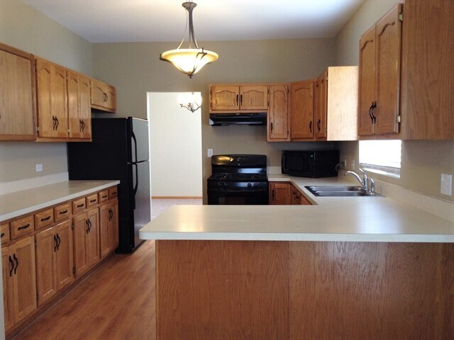 Building Photo - 25712 S Polk St