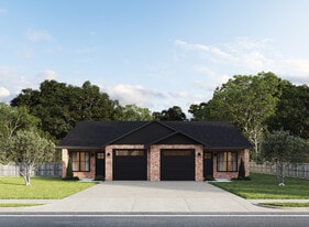 Building Photo - 3709 Canvas Back Rd