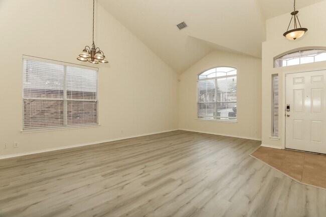 Building Photo - Spacious & Sun-Filled 4BR Retreat with Open-Concept Living and Versatile Dual Living Areas