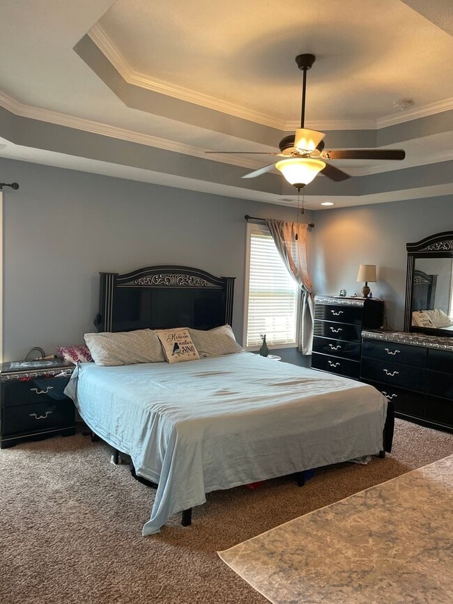 Building Photo - 1046 Christian James Ct