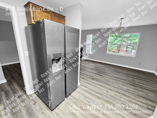 Building Photo - 810 Ashebrook Dr