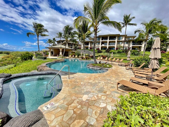 Building Photo - Keala O Wailea Luxury Living second floor ...