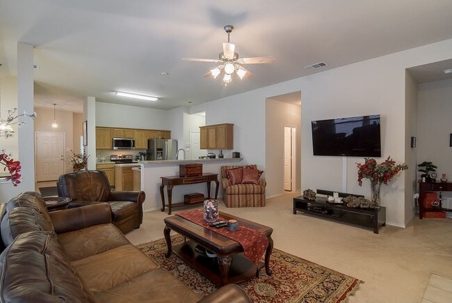 Building Photo - LIVE IN ANNA/ 3 Bdrm/2 Bath/ Cape Cod Cottage/ Lots Of Charm