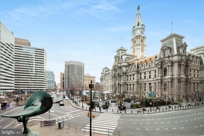 Building Photo - 1801 Market St