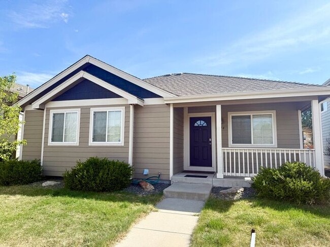 Building Photo - Well Maintained 4 Bed, 3 Bath Home in Anderson Farm!