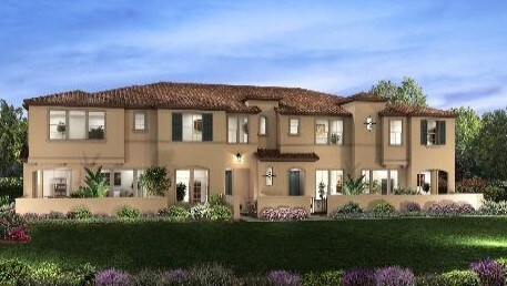 Building Photo - The Rowe