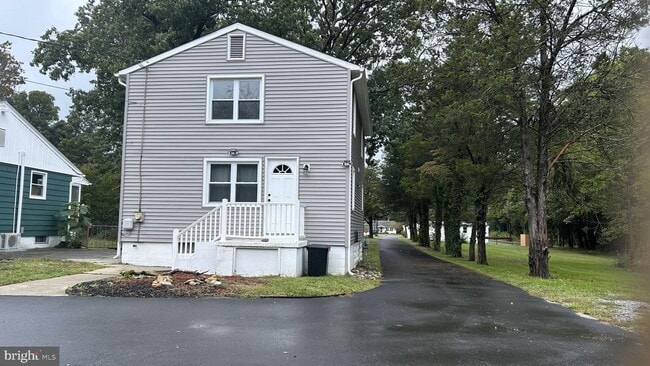 Building Photo - 4111 N Delsea Dr