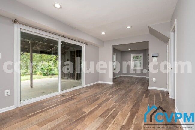 Building Photo - 2614 Kresson Pl