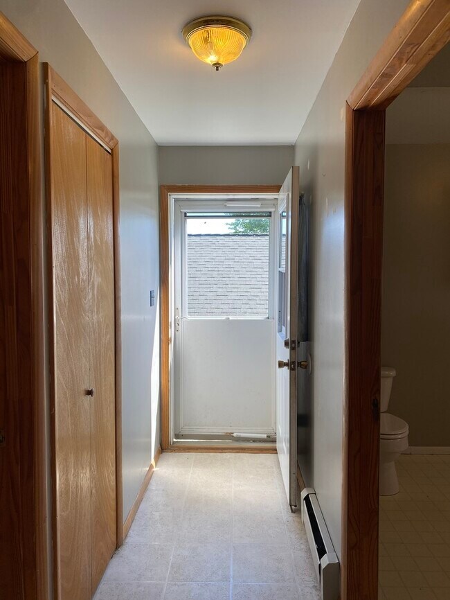 Building Photo - Beautiful secluded 4 bedroom 2.5 bath home with 2 stall detached garage and descent sized yard