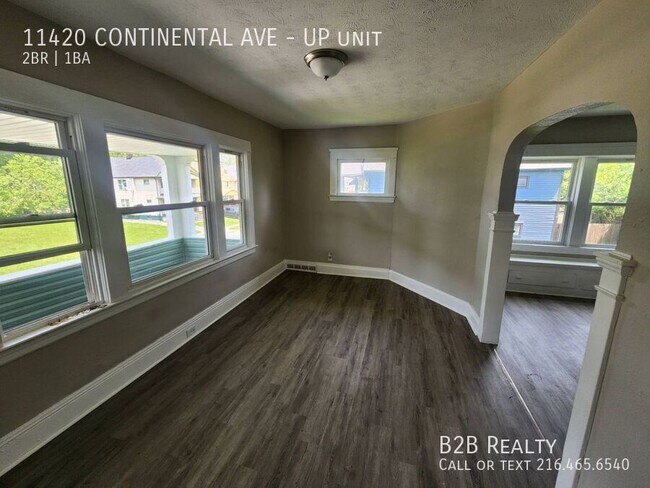 Building Photo - 11420 Continental Ave
