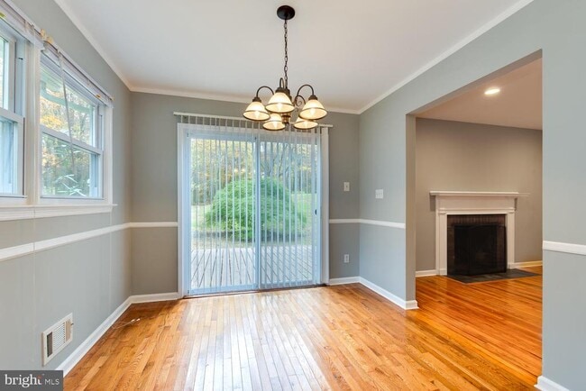 Building Photo - 857 Cherry Hill Rd
