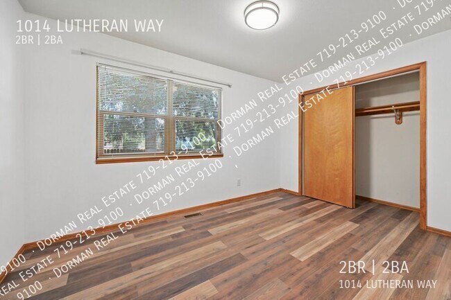 Building Photo - 1014 Lutheran Way