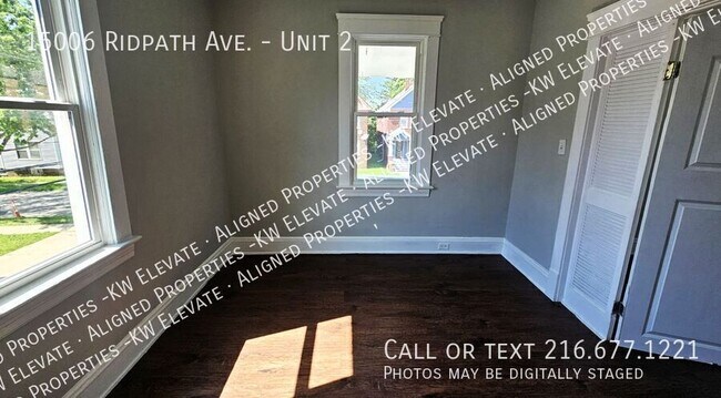 Building Photo - 15006 Ridpath Ave