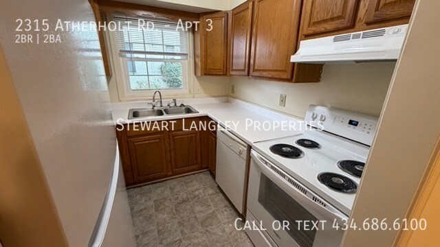 Building Photo - 2315 Atherholt Rd