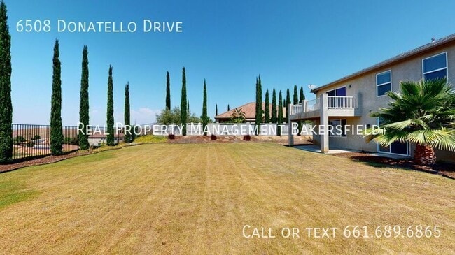 Building Photo - 6508 Donatello Dr